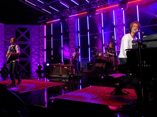 hanson HQ1