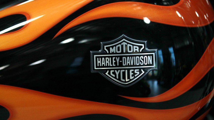 Harley Davidson Generic