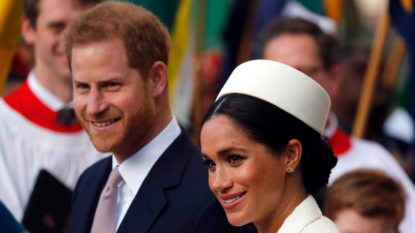 Britain Royals Instagram
