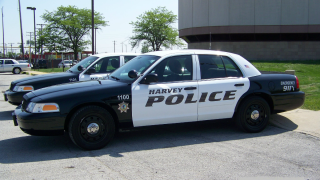 harvey police generic