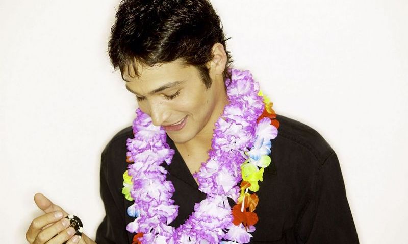hawaiin-lei
