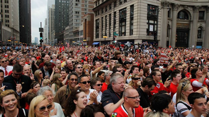 hawks parade eat route
