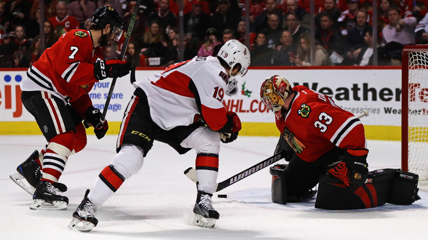 hawks senators