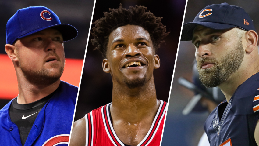 highest paid athletes chicago