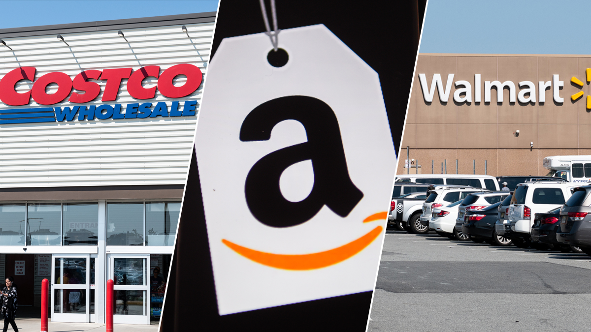 Popular saut&eacute; pans sold at Costco, Walmart recalled after reports they break while in use