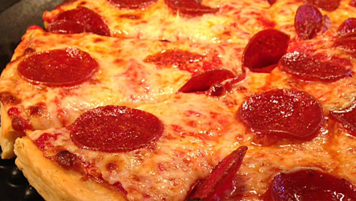 Consumer Reports Names Home Run Inn Best Frozen Pizza ...