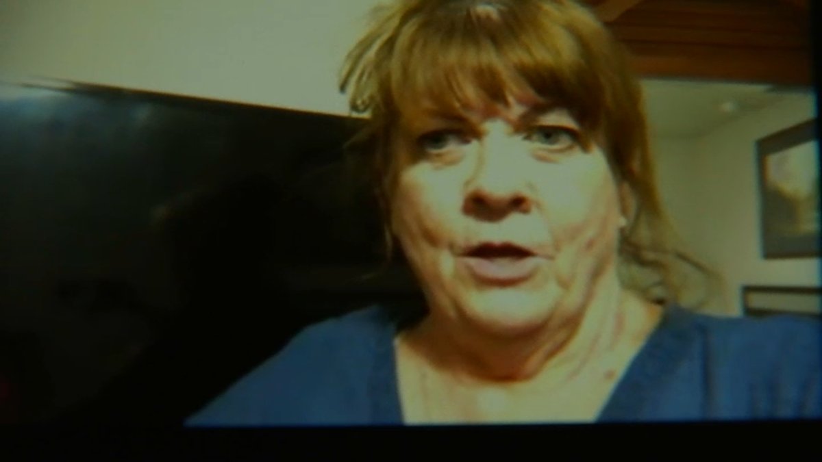 ChicagoArea Residents Seek Help to Return Home After Grand Princess