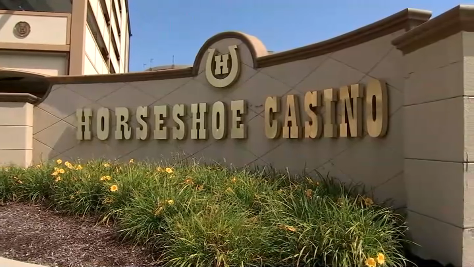 horseshoe casino downtown chicago location and address