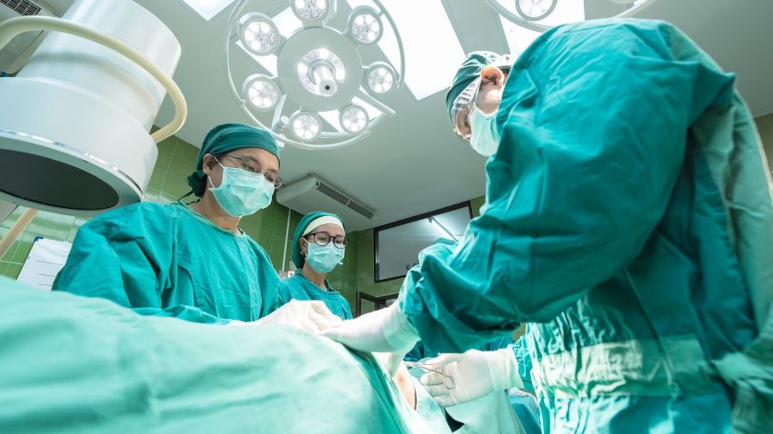 No credit needed Pixelbay hospital crop