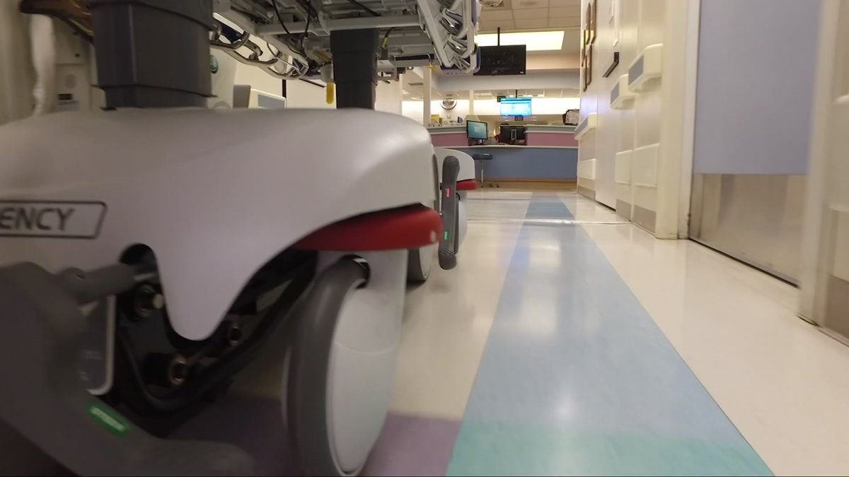 Elected leaders raise concerns after suburban hospital announces cutbacks to cardiovascular program