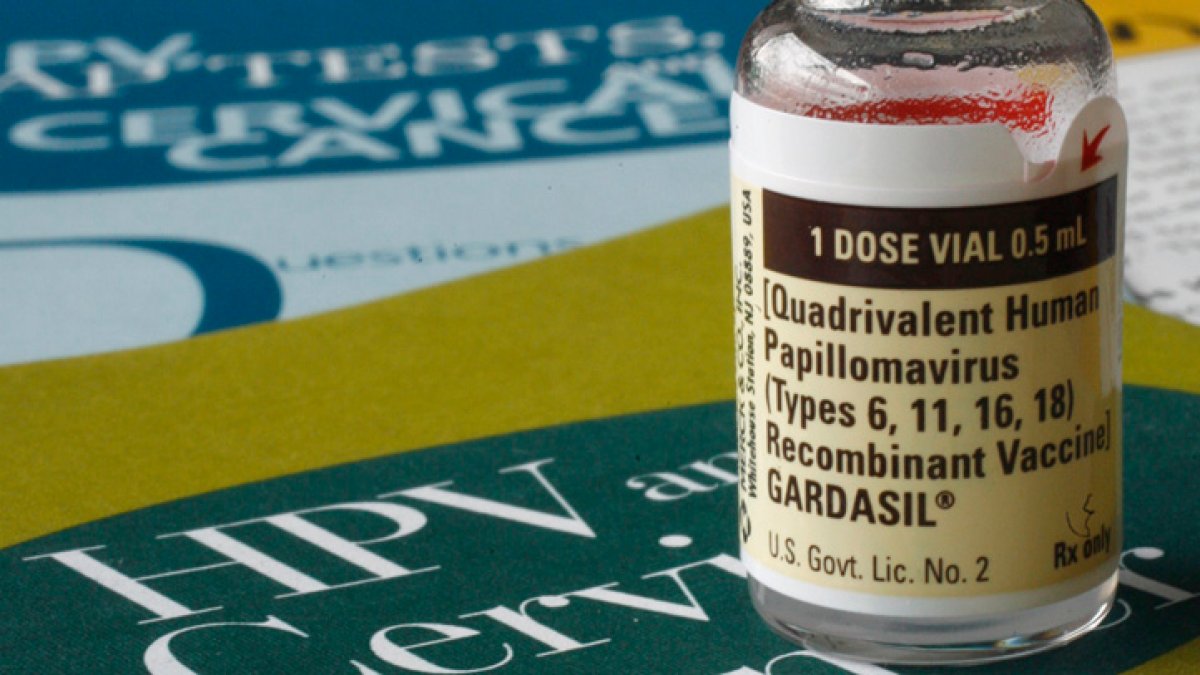 One shot or two? What to know about HPV vaccination recommendations, and how theyve changed One shot or two? What to know about HPV vaccination recommendations, and how theyve changed
