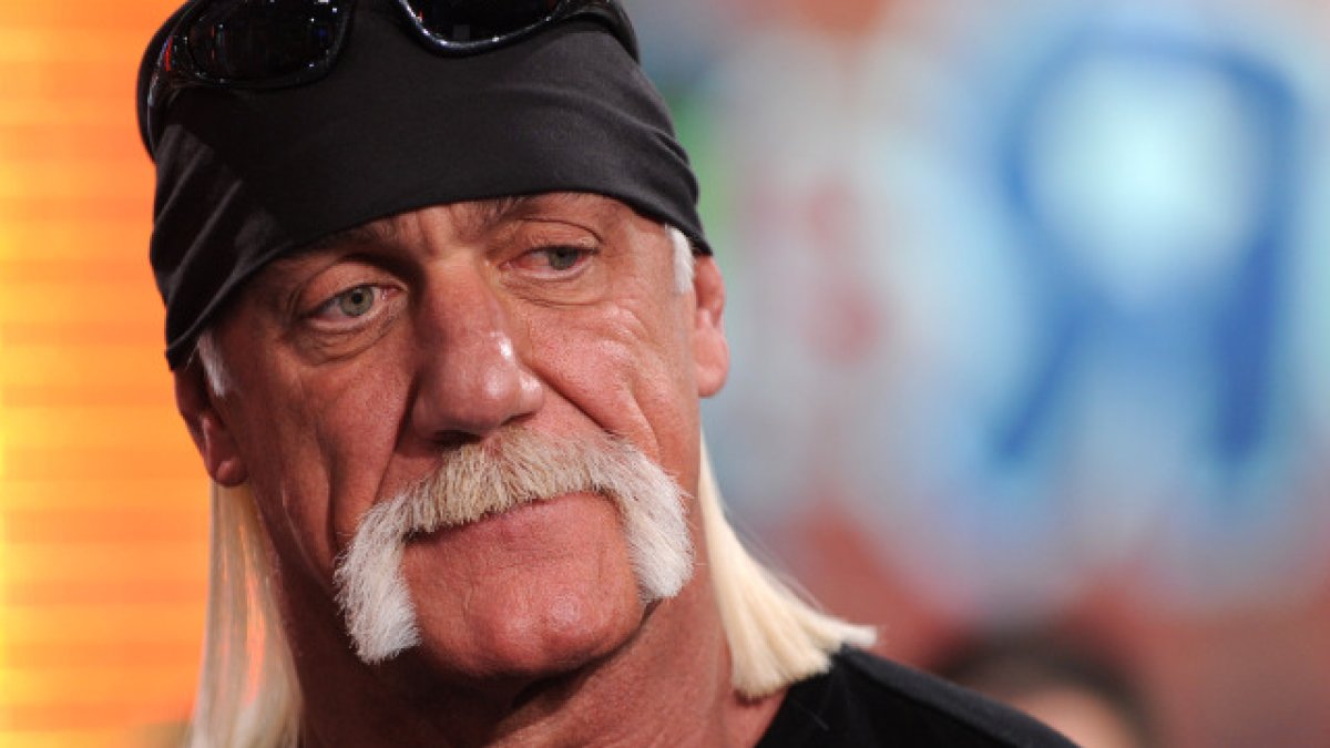Hulk Hogan is coming to Illinois &mdash; and so is his beer