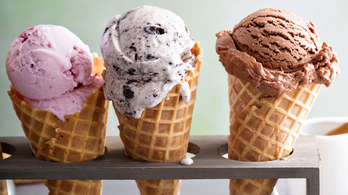 National Ice Cream Day Where to get free deals and discounts in the