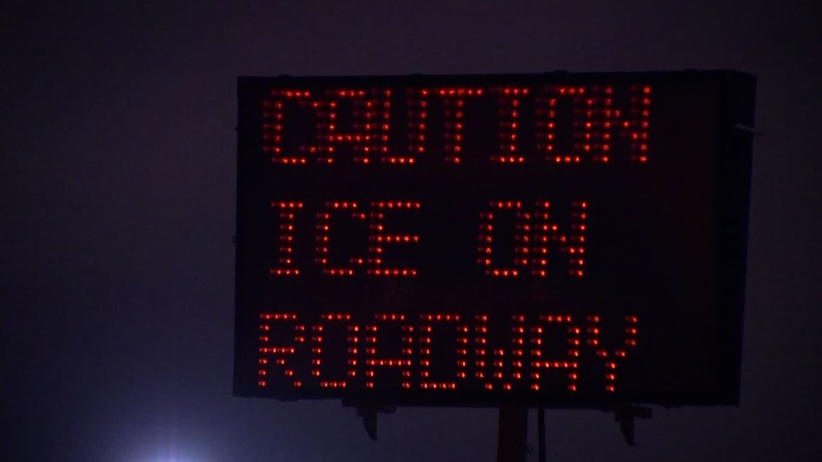 Multiple Area Roadways Closed, Traffic Snarled Due to Icy Conditions Amid Winter Storm - Vimarsana News
