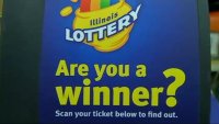 Jackpot-winning Lucky Day Lotto ticket worth $600,000 sold at suburban grocery store