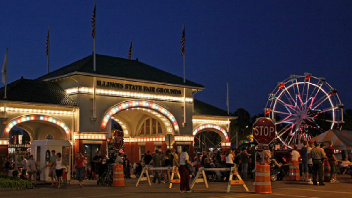 What to Know About the 2023 Illinois State Fair – NBC Chicago