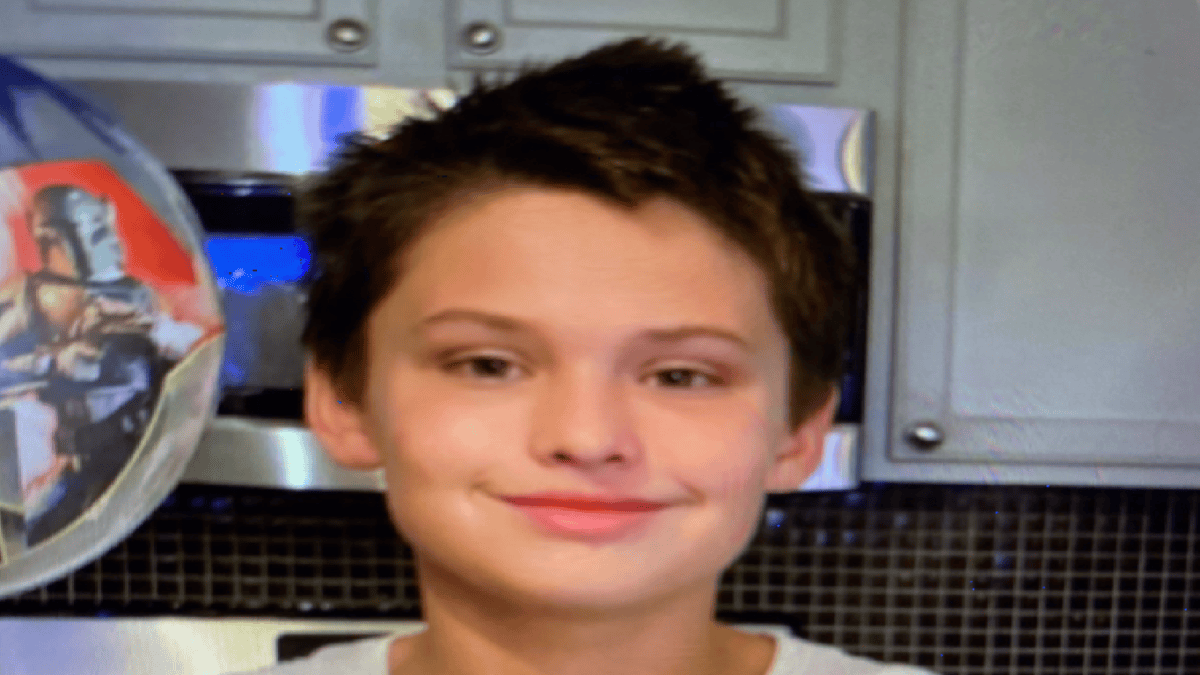 Aurora Police Say Missing 13-Year-Old Boy Has Been ‘Safely Located ...