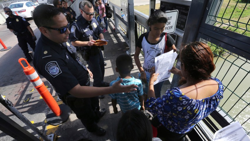 Immigration Asylum