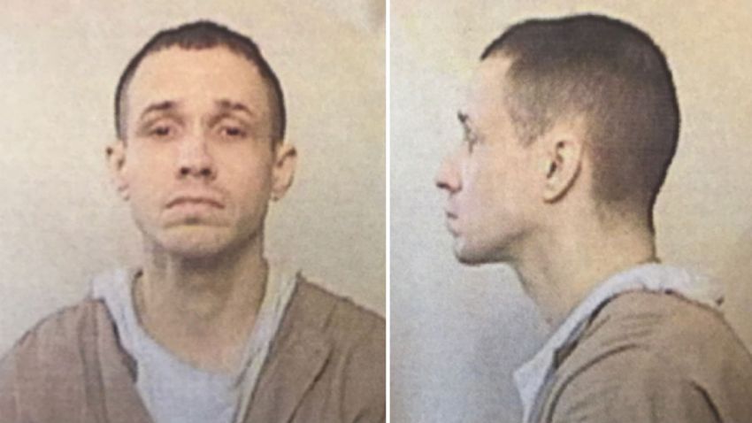 ind inmate pic