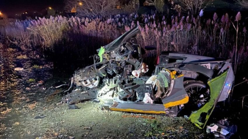indiana crash