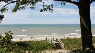 indiana dunes 1