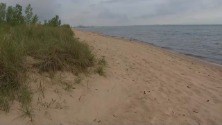 indiana dunes