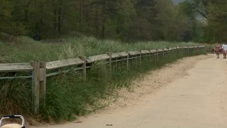 Indiana Dunes National Park Entry Fee to Begin March 31 - NBC Chicago