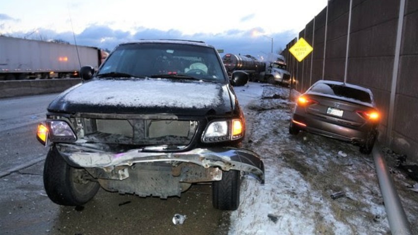 indiana state trooper hit