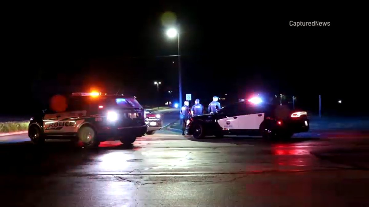 Indiana State Trooper Wounded, Suspect Killed in I-65 Shootout – NBC ...
