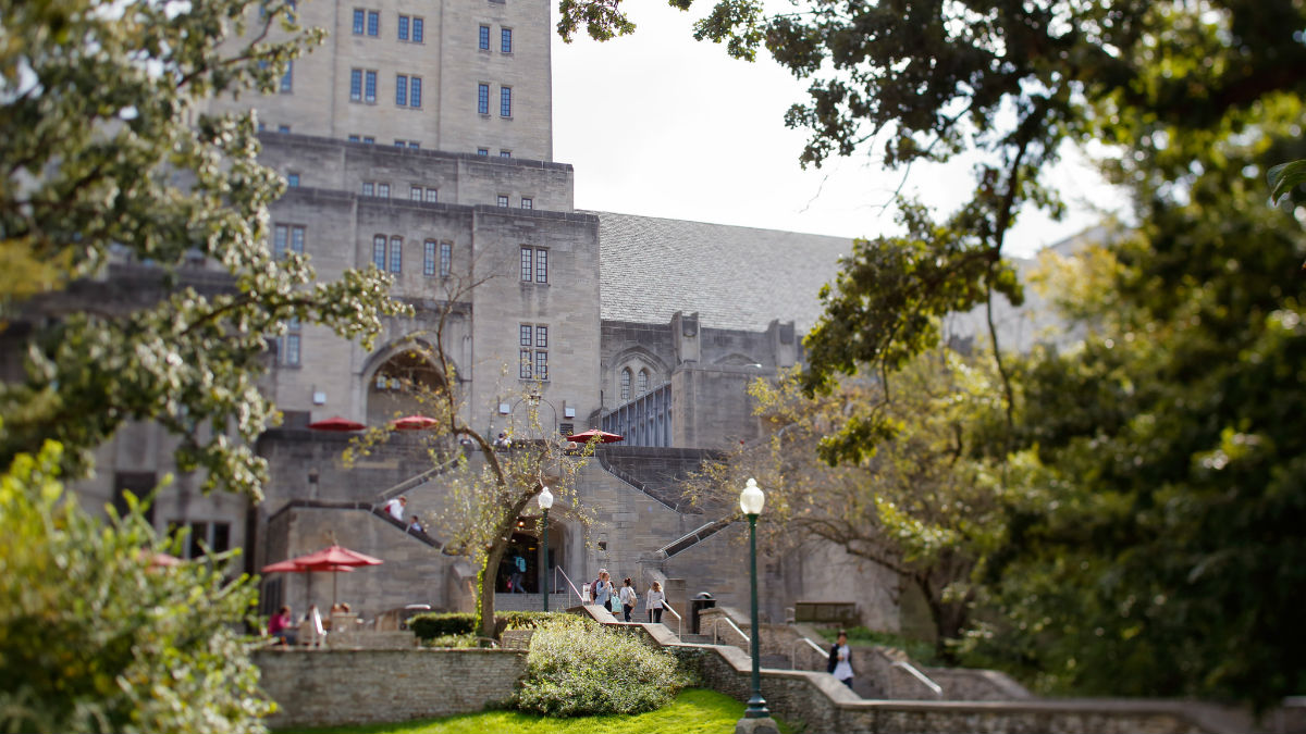 Student Targeted in Bus Stabbing for Being Asian: Indiana University Officials