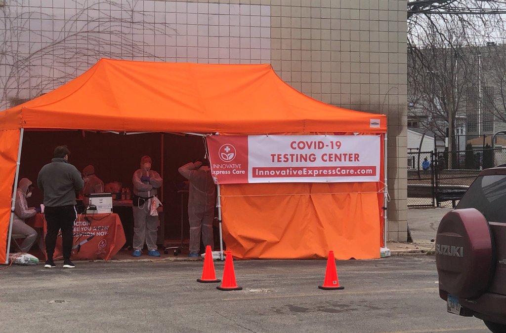 As Chicago Clinic Begins Coronavirus Antibody Testing, What to Know