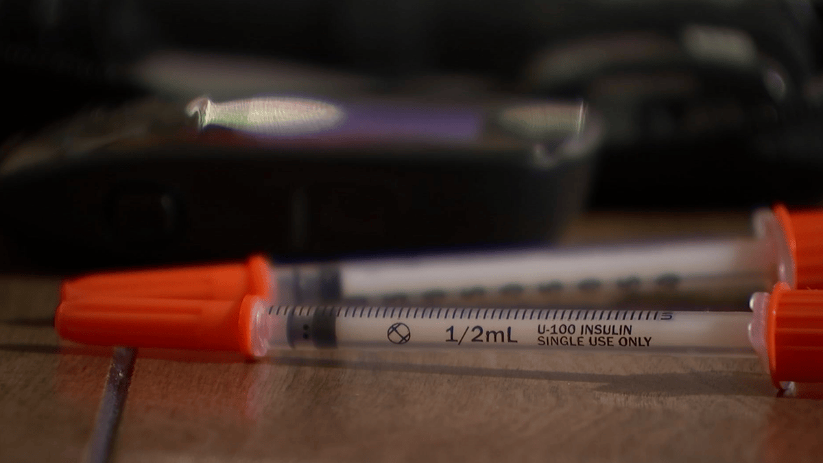 Gov. Pritzker signs law capping insulin prices in Illinois - Vimarsana News