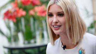 Morocco US Ivanka Trump