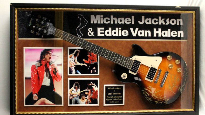 jackson auction 8