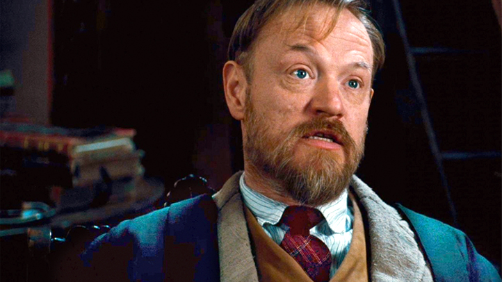 Jared Harris Is More Than a Match for “Sherlock Holmes” – NBC Chicago