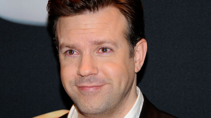jason sudeikis