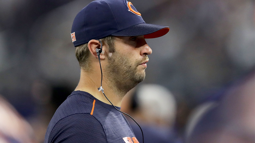 jay cutler