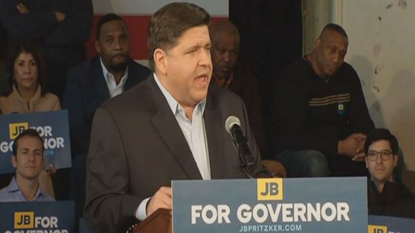 jb pritzker 0406