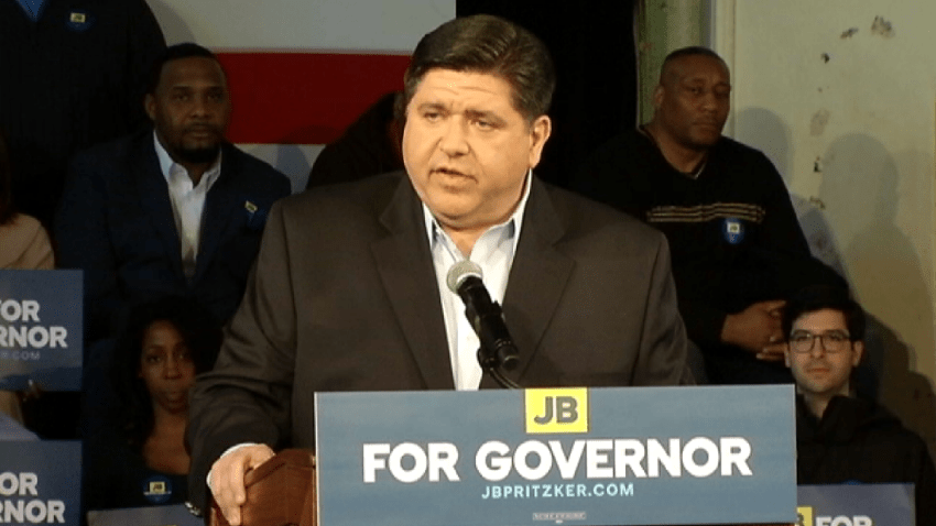jb pritzker 7m