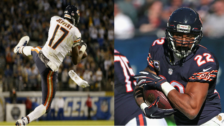 jeffrey and forte