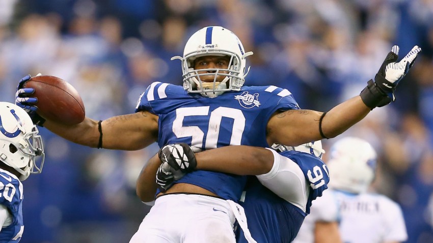 jerrell freeman colts bears