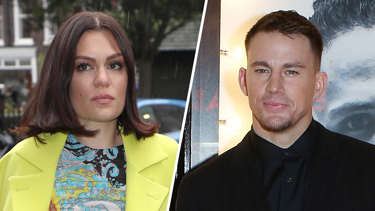 Channing Tatum and Jessie J Break Up After Over 1 Year of Dating – NBC  Chicago