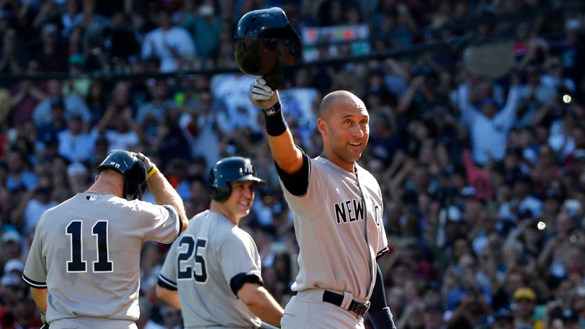 Yankees Red Sox Baseball