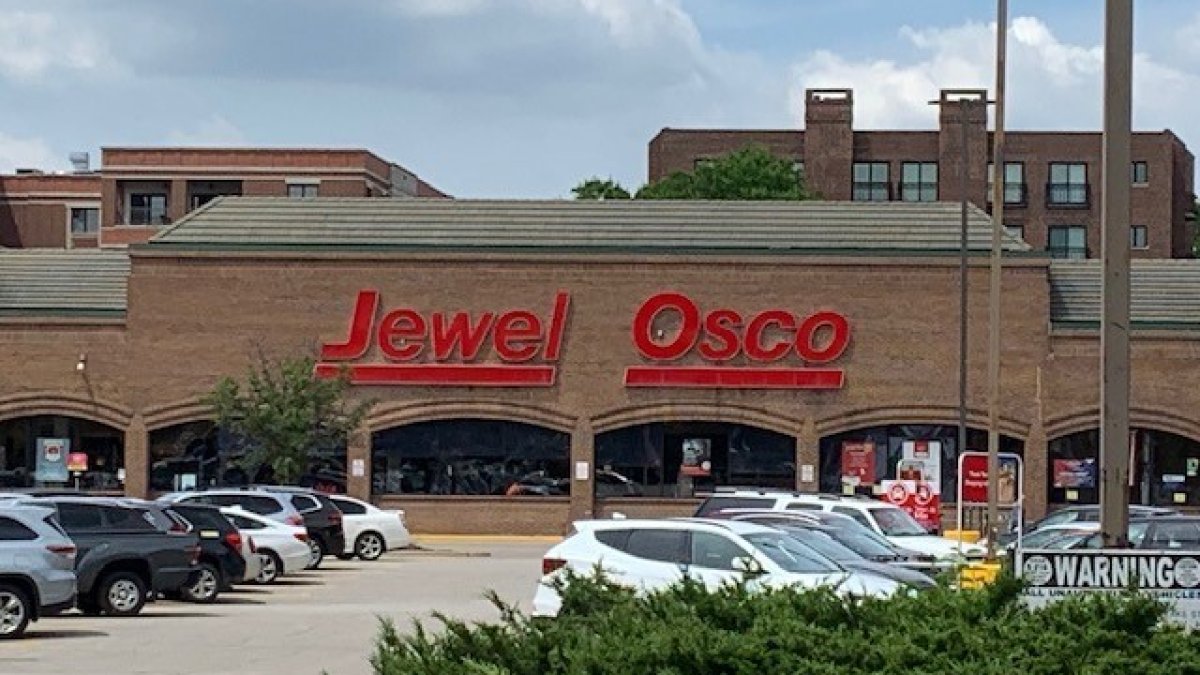 Jewel Osco