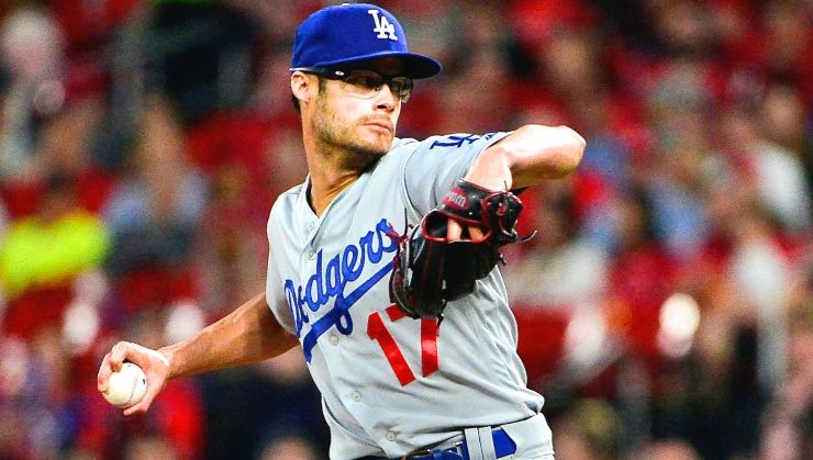 Report: Ex-Dodger Joe Kelly reportedly signs with White Sox - Los Angeles  Times