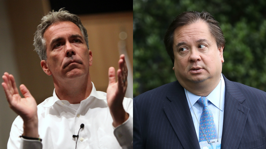 joe walsh george conway