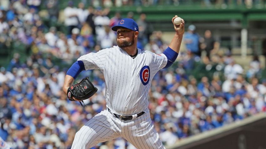 jon lester GettyImages-1141504012