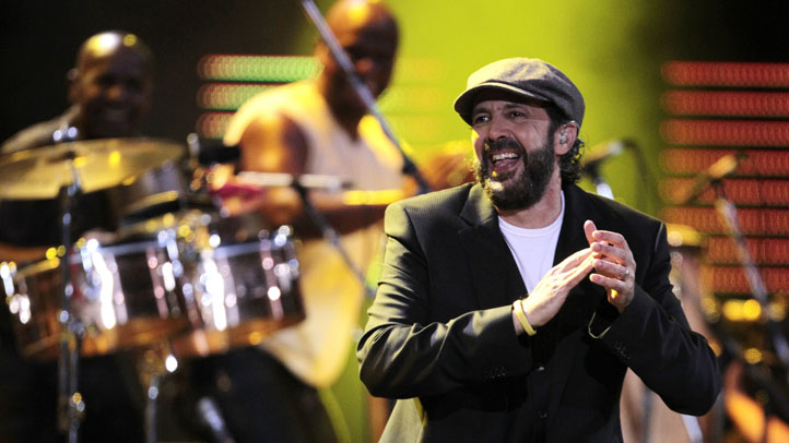 Latin Grammy Nominations