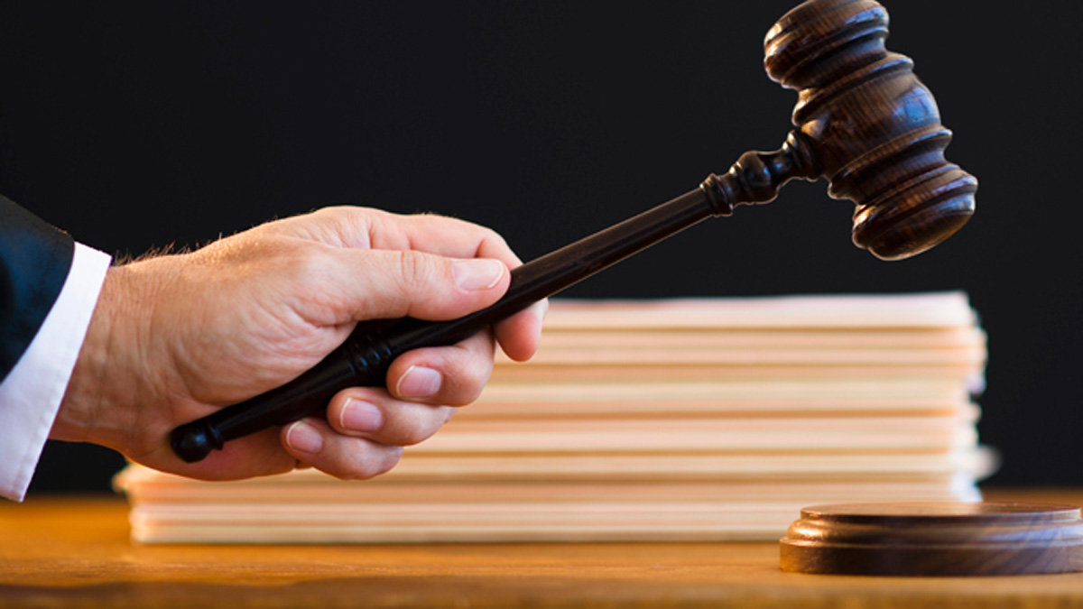 Man sentenced after opening fire in suburban restaurant, shooting 20-year-old in head