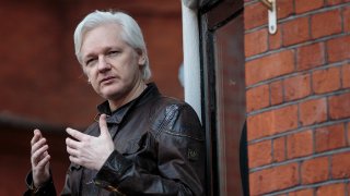 Julian Assange